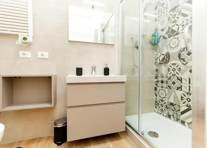 Apartment Trendy At Vatican