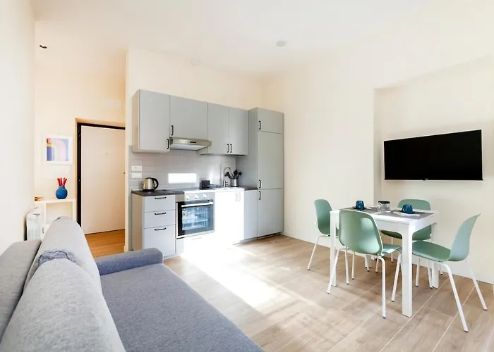 Apartment Trendy At Vatican *