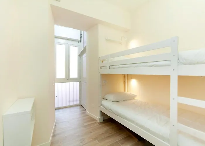 Apartment Trendy At Vatican Rom