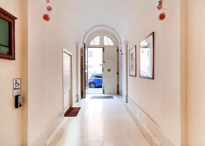 Apartment Trendy At Vatican *
